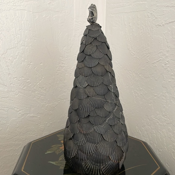 Seashell Tree - Picture 2 of 4